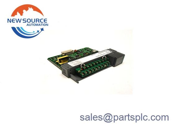 Allen Bradley 1746-INT4 /B 1746-1NT4 SLC 500 Thermocouple/Millivolt Analog Input