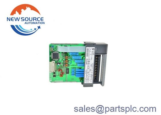 Allen Bradley 1746-IO8 /A SLC 500 Combination I/O Module