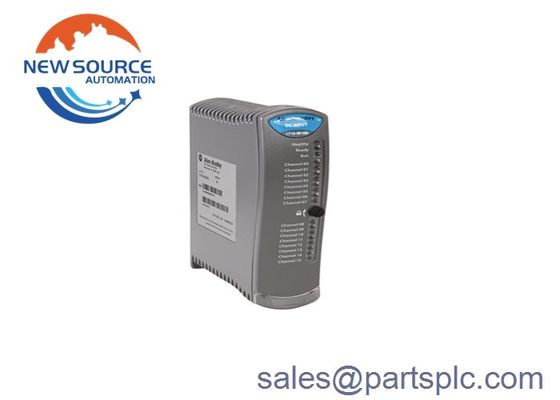 1769-PA2 1769 CompactLogix Power Supply   Input Voltage Range 85 - 265VAC