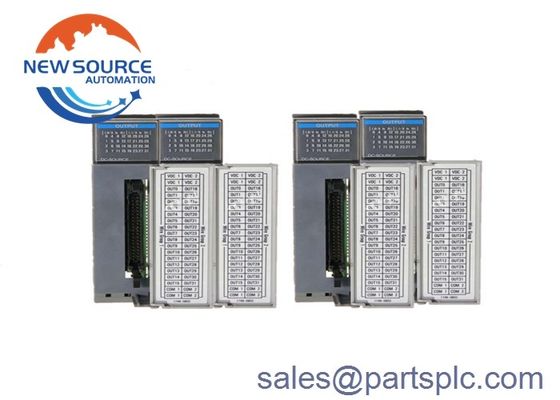  1756-OF8I ControlLogix analog output module