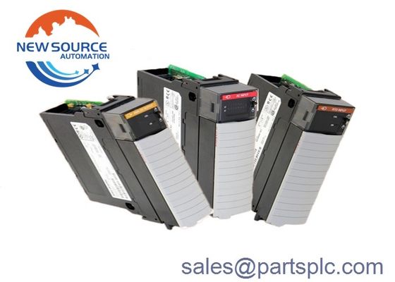 1747-L514 Allen Bradley PLC Parts SLC 500 Processor Unit Series A