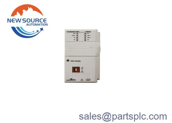 1769-L30ER A CompactLogix 1MB ENet Controller 1769L30ER Sealed