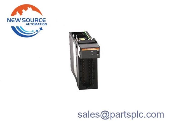  1756-IB16I is a ControlLogix discrete input module