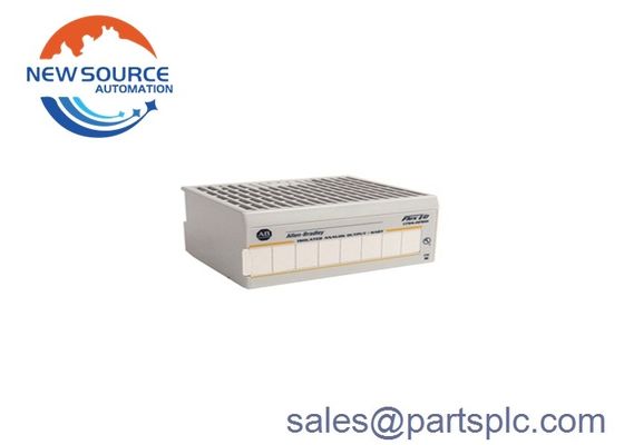 Allen Bradley ControlLogix Processor Module 1756-L55M13