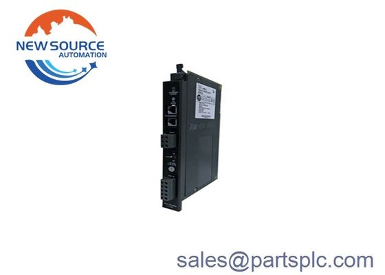 Allen Bradley 1771-P6R C Power Supply Redundant Slot 8A 220V AC