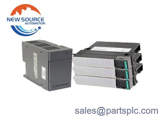 1747-L543 Allen Bradley Module SLC 500 Controller For Automation