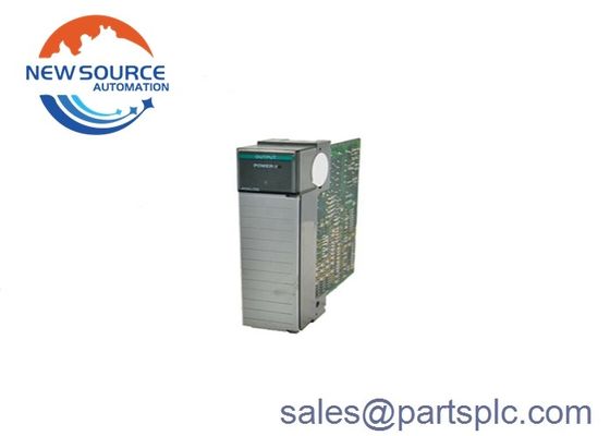 1747-L524  SLC 500 Modular Hardware 5/02 Controller
