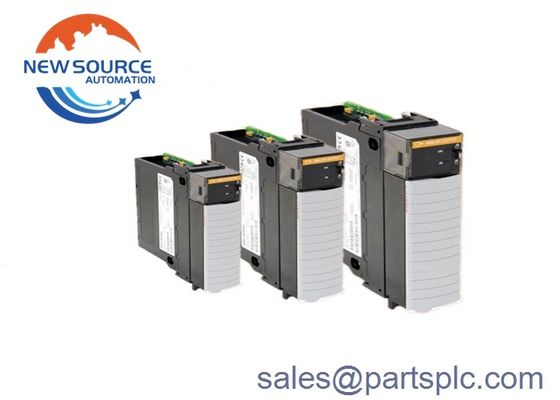 1747-L543 Allen Bradley Module SLC 500 Controller For Automation