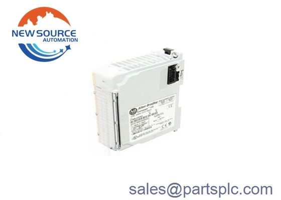 /Rockwell Automation 1769-OF8C output module CompactLogix series I/O modules