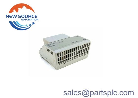1746-FIO4V Allen Bradley PLC Parts Analog Combination I/O Module SLC 500