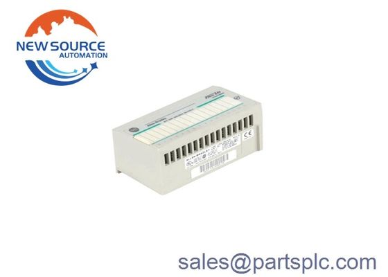 1746-FIO4V Allen Bradley PLC Parts Analog Combination I/O Module SLC 500