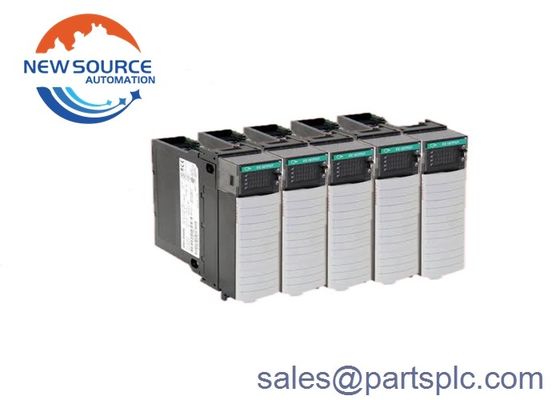 1746-P4 Allen Bradley PLC Parts Rack Mount Power Supply Rockwell Automation Controller