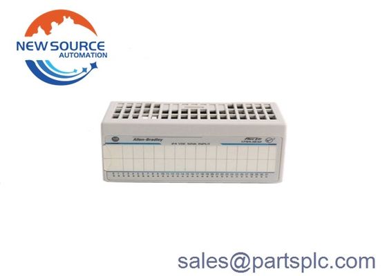 1747-L532  SLC 500 Plc Modular Hardware SLC 5/03 Controller Module