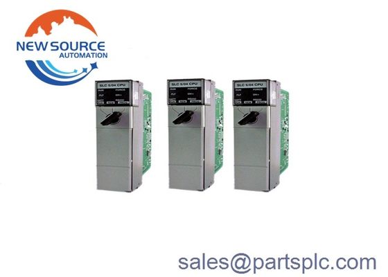1746-P4 Allen Bradley PLC Parts Rack Mount Power Supply Rockwell Automation Controller