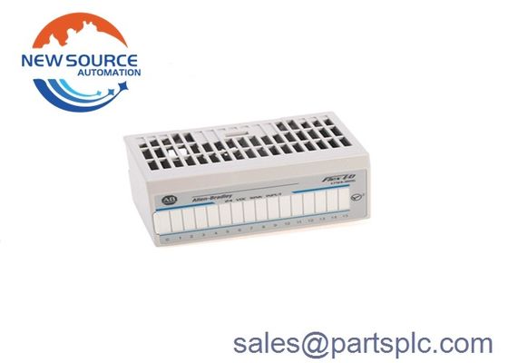 Allen Bradley ControlLogix Isoloated Analog Output Module 1756-IRT9I