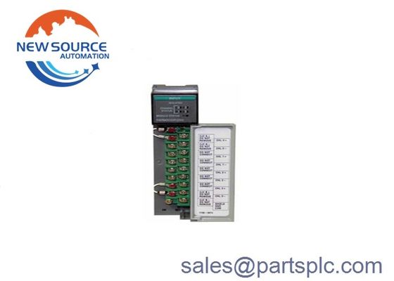Allen Bradley 1746-INT4 SLC 500 Isolated Thermocouple / MV Analog Input Module