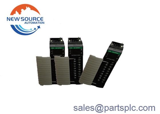 Allen Bradley 1756-EWEB Ethernet I/P Enhanced Web Server Module