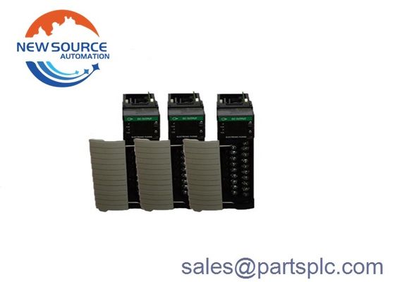 1769-L19ER-BB1B Allen Bradley PLC Parts CompactLogix 5370 PAC