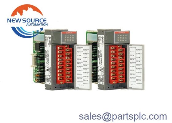 1769-IQ32 Allen Bradley PLC Parts 24V DC CompactLogix Input Module