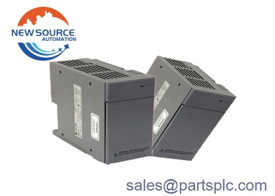 1746-NIO4I Allen Bradley PLC Parts SLC 500 PLC Analog Input
