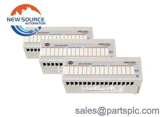 1747-L532  SLC 500 Plc Modular Hardware SLC 5/03 Controller Module