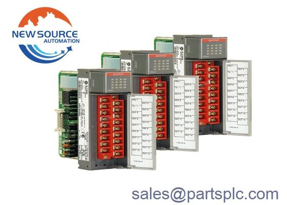 1757-SRC1 Allen Bradley PLC Parts Module PLC Redundancy System