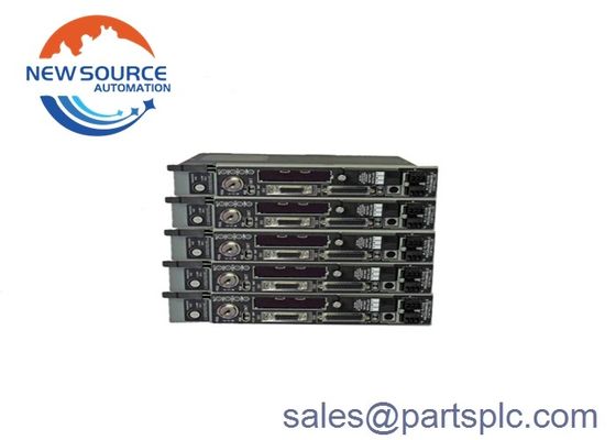 Allen Bradley SLC 500 PLC 1746-NR4 Input / RTD Resistance Module SER-A FRN-2