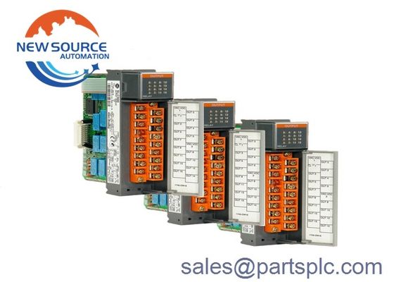 1757-SRC1 Allen Bradley PLC Parts Module PLC Redundancy System