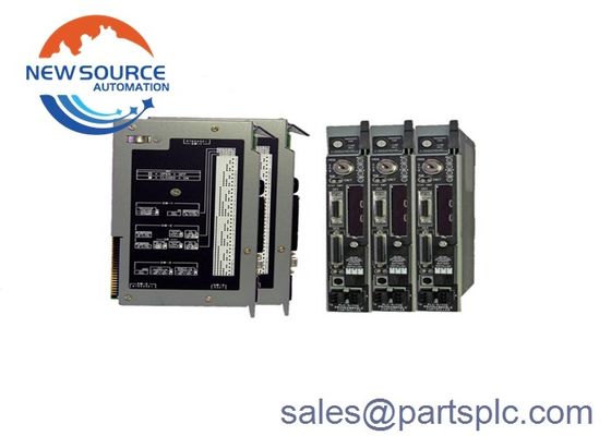 Rockwell SLC 500 1746-NT8 A 1.20 THERMOCOUPLE mV Input Module