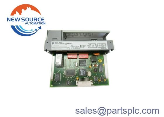 1747-DCM  Plc SLC 500 Direct Communications Module Fixed Style Or Modular