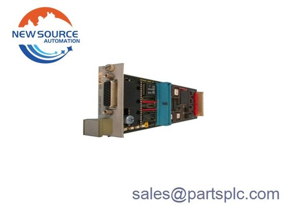 6ES7614-1AH00-0AB3-Z Siemens PLC Parts Automation Central Processing Unit Module