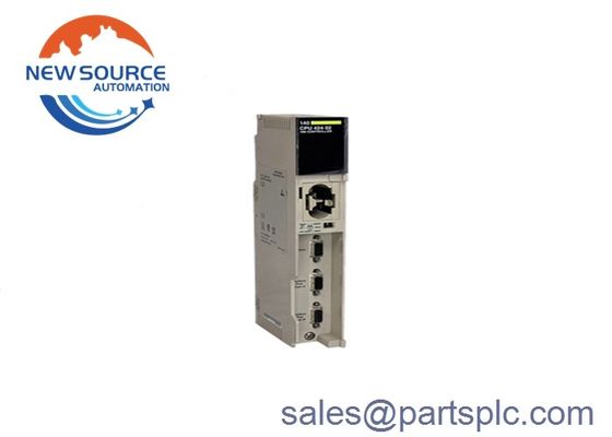 140CPU65150C PLC  Schneider Modicon Quantum 100 MHz