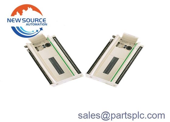 Schneider Modicon Quantum Module 140CPU11303 Safety-Related System