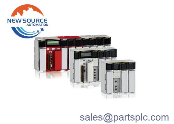 140CPU43412AC Schneider PLC Module processor 80486 Modicon Quantum 2 Modbus RS232