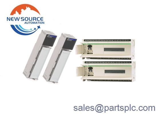 Electric Schneider MODICON QUANTUM 140CPU65160 Unity Processor