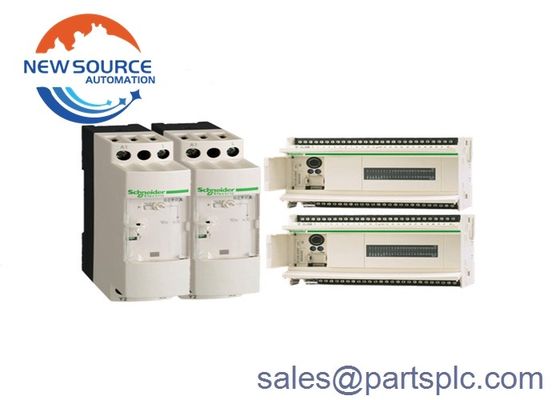 Schneider Modicon Quantum 140CPU67260 Module In Stock