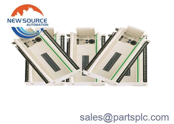 Automation Schneider PLC Module Inc 140CPU21304 TSX Quantum CPU Controller Module