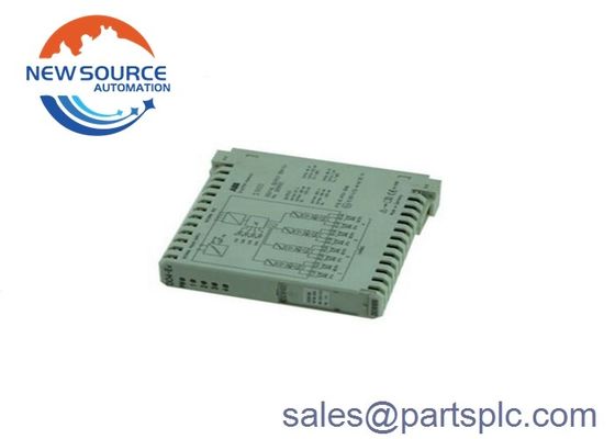 DSQC205 ABB DCS Controller Module For 32 Control Builder PCs
