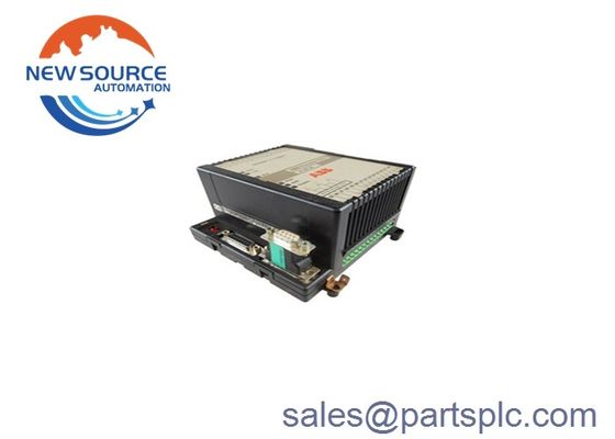 DSQC205 ABB DCS Controller Module For 32 Control Builder PCs