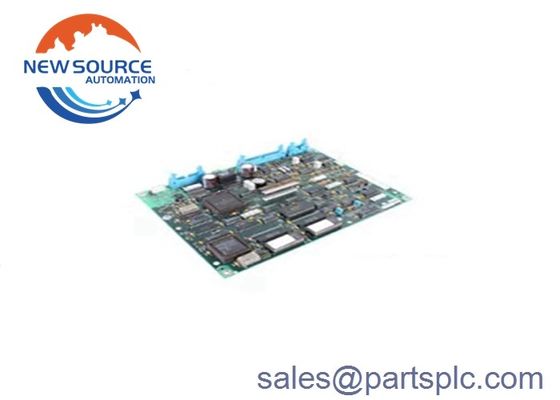 DSQC201 ABB Module DCS Controller For 1024 Applications