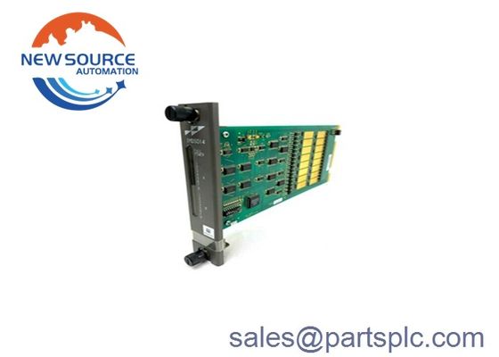ABB DO820 3BSE008514R1 ABB DO820 DIGITAL OUPUT Module DCS Controller