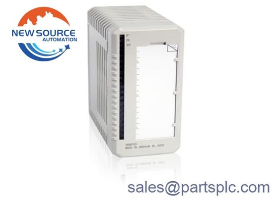 Inverter Spare Parts  Abb Safety Controller DSQC223 Module  DCS
