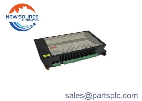 DSSR122 48990001-NK ABB DCS Controller Inverter Spare Parts