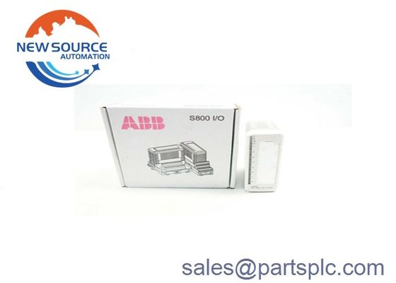 DO801 ABB DCS Controller 3BSE020510R1 Digital Ouput Module