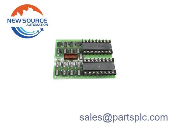 CI801 ABB DCS Controller 3BSE022366R1 AC 100 - Communication Modules - Bus Interfaces