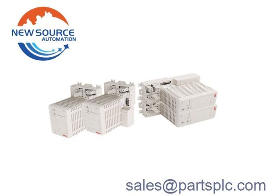 AO801 ABB DCS Controller 3BSE020514R1 Analog Input Module32ch 12 Bit