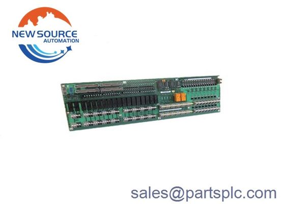 ABB DO820 3BSE008514R1 ABB DO820 DIGITAL OUPUT Module DCS Controller