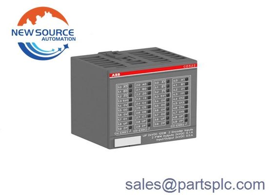 DO620 3BHT300009R1 ABB DCS Controller DO620 DIGITAL OUPUT Module