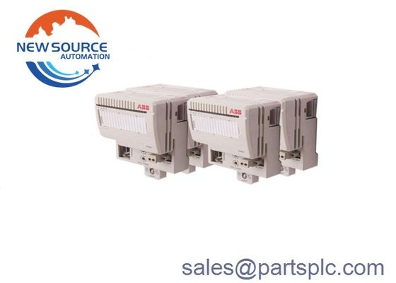 D1801 3BSE020508R1 Communication ABB Modules - Bus Interfaces