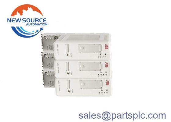 DI801 ABB DCS Controller 3BSE020508R1 Communication Modules  Bus Interfaces